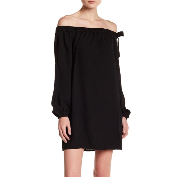 Nordstrom Dresses & Skirts - ⭐️NWT Ali & Jay Muse Mini Dress